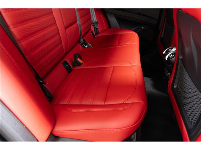 2025 Alfa Romeo Stelvio Base (Stk: ARUC971) in Calgary - Image 29 of 29