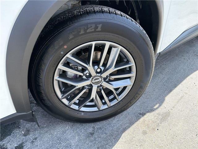 2024 Nissan Rogue S (Stk: 14826) in Sudbury - Image 2 of 17