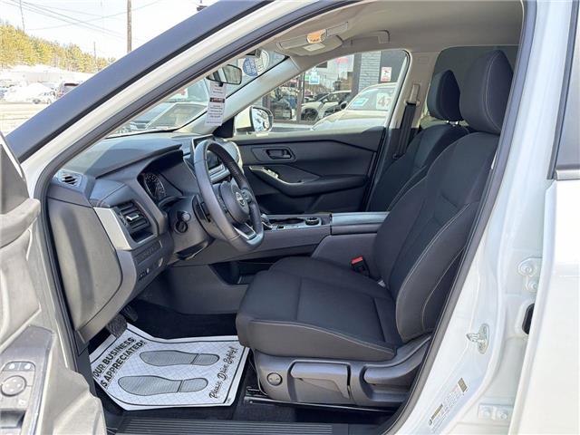2024 Nissan Rogue S (Stk: 14826) in Sudbury - Image 3 of 17