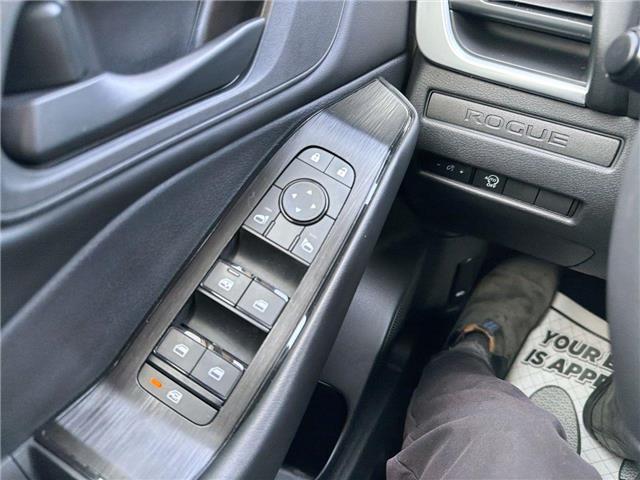 2024 Nissan Rogue S (Stk: 14826) in Sudbury - Image 5 of 17