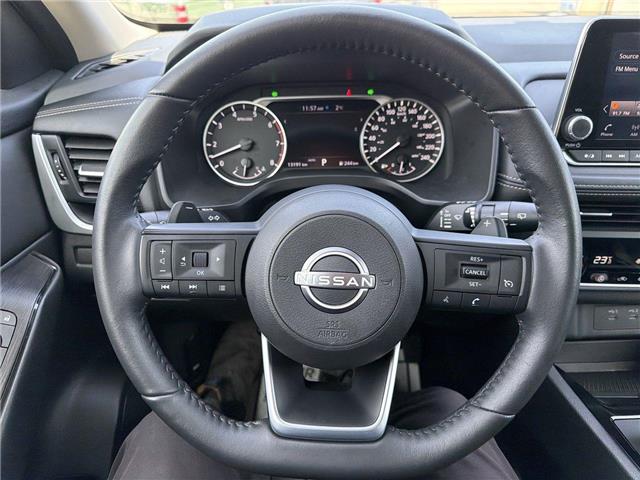 2024 Nissan Rogue S (Stk: 14826) in Sudbury - Image 6 of 17