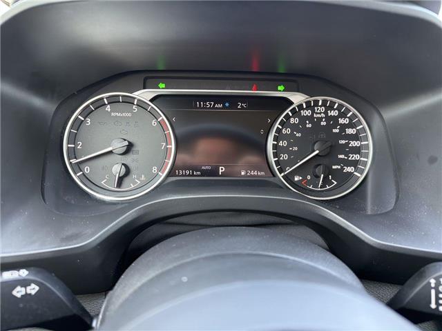 2024 Nissan Rogue S (Stk: 14826) in Sudbury - Image 7 of 17
