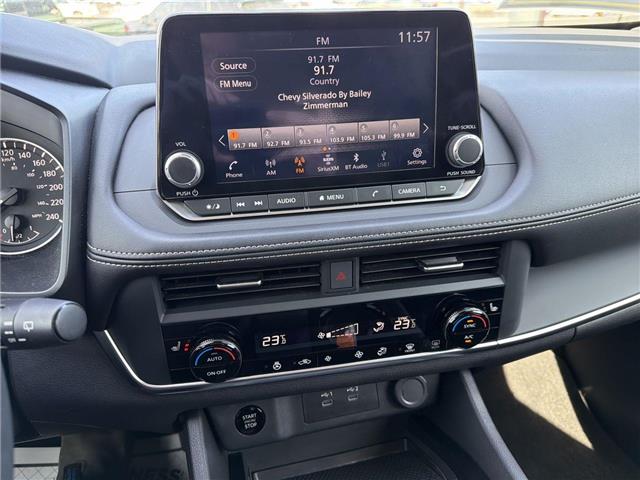 2024 Nissan Rogue S (Stk: 14826) in Sudbury - Image 8 of 17