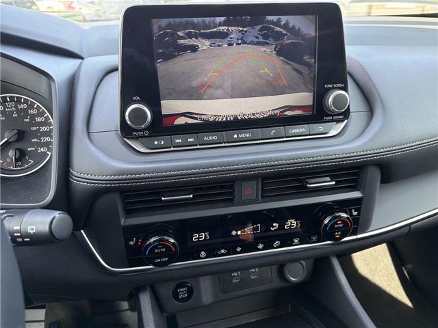 2024 Nissan Rogue S (Stk: 14826) in Sudbury - Image 9 of 17