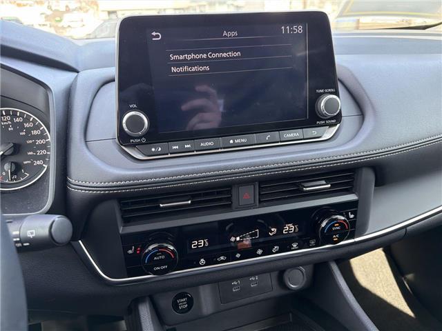 2024 Nissan Rogue S (Stk: 14826) in Sudbury - Image 10 of 17