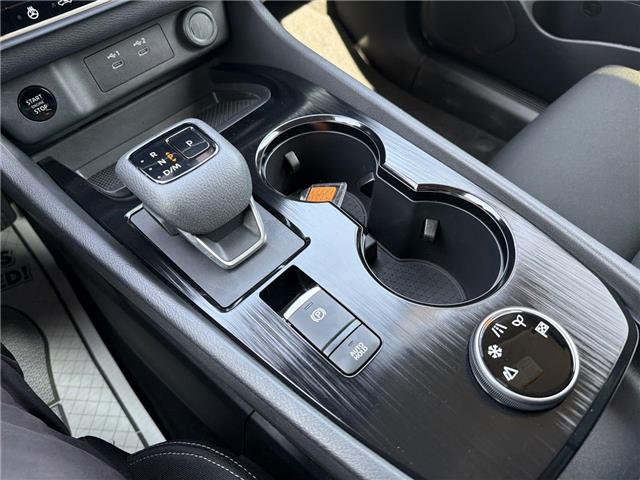 2024 Nissan Rogue S (Stk: 14826) in Sudbury - Image 12 of 17