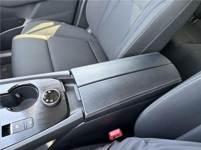 2024 Nissan Rogue S (Stk: 14826) in Sudbury - Image 13 of 17