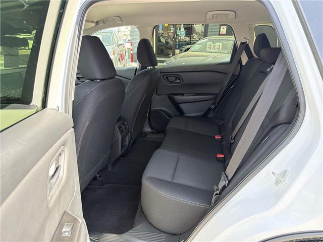 2024 Nissan Rogue S (Stk: 14826) in Sudbury - Image 14 of 17