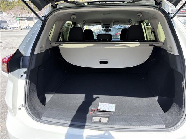 2024 Nissan Rogue S (Stk: 14826) in Sudbury - Image 15 of 17