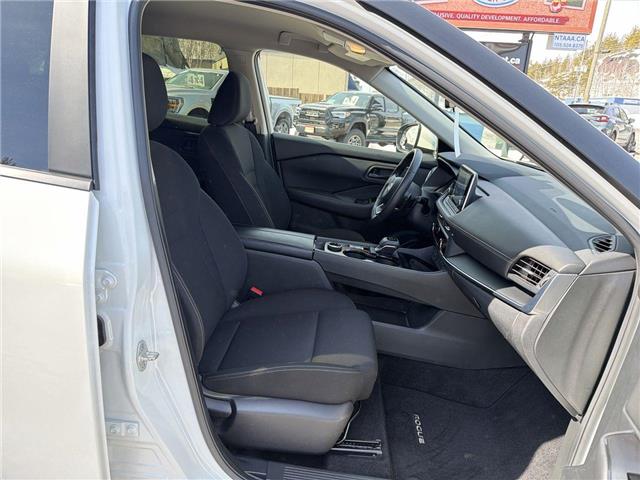 2024 Nissan Rogue S (Stk: 14826) in Sudbury - Image 16 of 17
