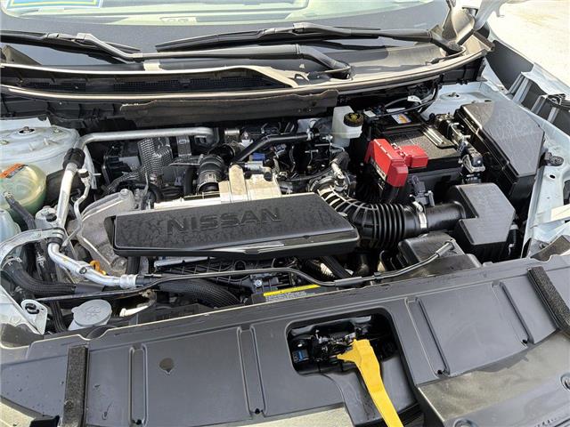 2024 Nissan Rogue S (Stk: 14826) in Sudbury - Image 17 of 17