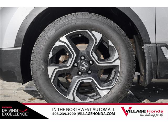 2017 Honda CR-V Touring (Stk: B9080) in Calgary - Image 6 of 31