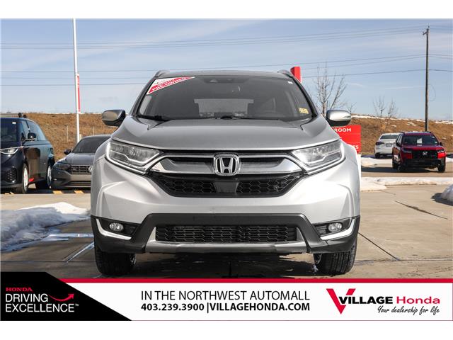 2017 Honda CR-V Touring (Stk: B9080) in Calgary - Image 3 of 31