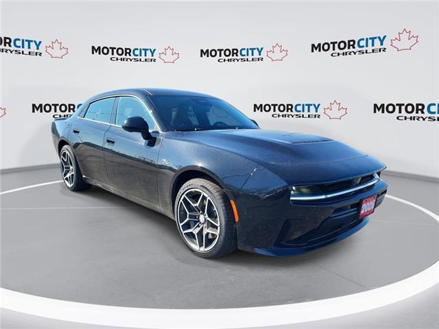 2026 Dodge Charger R/T