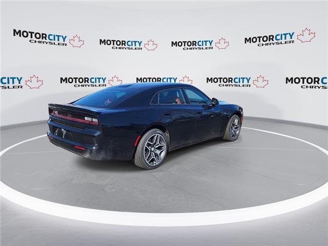 2026 Dodge Charger R/T (Stk: 260285) in Windsor - Image 8 of 25 2026 Dodge Charger R/T (Stk: 260285) in Windsor - Image 8 of 25