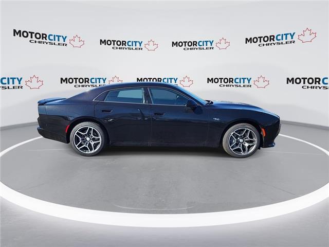 2026 Dodge Charger R/T (Stk: 260285) in Windsor - Image 9 of 25 2026 Dodge Charger R/T (Stk: 260285) in Windsor - Image 9 of 25