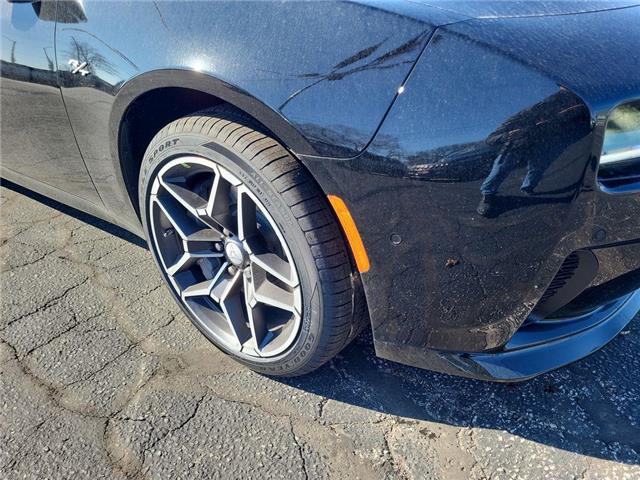 2026 Dodge Charger R/T (Stk: 260285) in Windsor - Image 10 of 25 2026 Dodge Charger R/T (Stk: 260285) in Windsor - Image 10 of 25