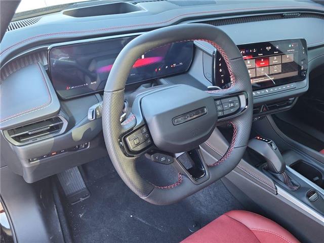 2026 Dodge Charger R/T (Stk: 260285) in Windsor - Image 13 of 25 2026 Dodge Charger R/T (Stk: 260285) in Windsor - Image 13 of 25