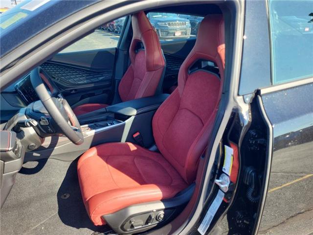 2026 Dodge Charger R/T (Stk: 260285) in Windsor - Image 14 of 25 2026 Dodge Charger R/T (Stk: 260285) in Windsor - Image 14 of 25