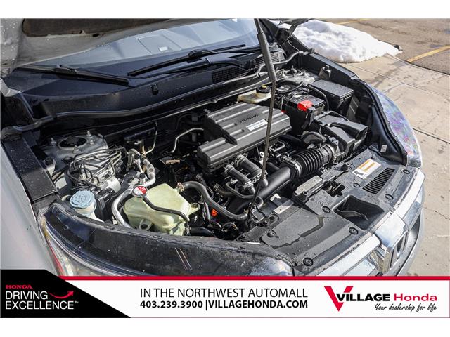 2017 Honda CR-V Touring (Stk: B9080) in Calgary - Image 4 of 31