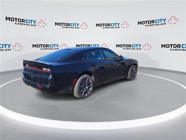 2026 Dodge Charger Scat Pack (Stk: 260283) in Windsor - Image 8 of 23 2026 Dodge Charger Scat Pack (Stk: 260283) in Windsor - Image 8 of 23
