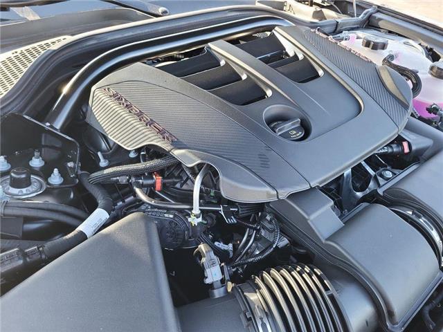 2026 Dodge Charger Scat Pack (Stk: 260283) in Windsor - Image 11 of 23 2026 Dodge Charger Scat Pack (Stk: 260283) in Windsor - Image 11 of 23
