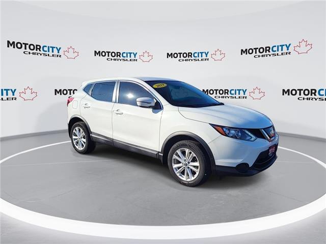 2019 Nissan Qashqai S (Stk: 47202) in Windsor - Image 2 of 19