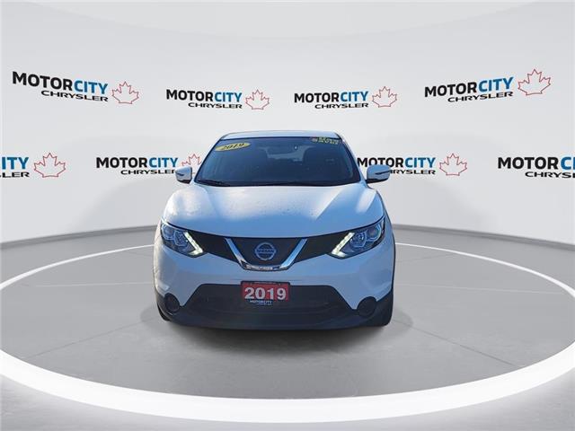 2019 Nissan Qashqai S (Stk: 47202) in Windsor - Image 3 of 19