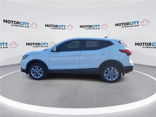 2019 Nissan Qashqai S (Stk: 47202) in Windsor - Image 5 of 19