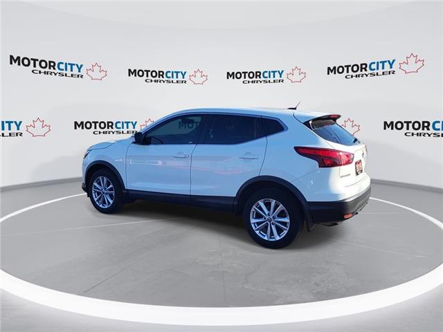 2019 Nissan Qashqai S (Stk: 47202) in Windsor - Image 6 of 19