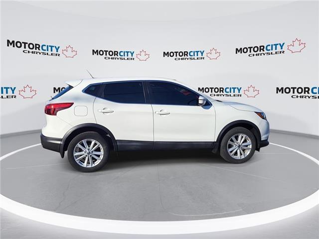 2019 Nissan Qashqai S (Stk: 47202) in Windsor - Image 9 of 19