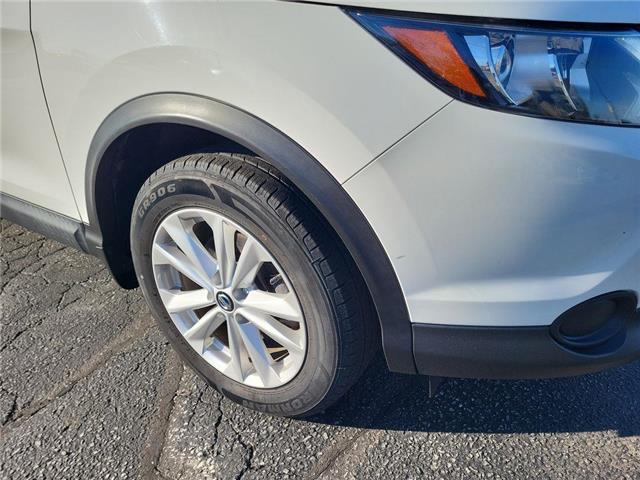 2019 Nissan Qashqai S (Stk: 47202) in Windsor - Image 10 of 19