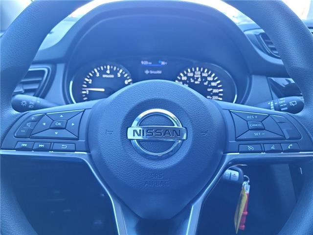2019 Nissan Qashqai S (Stk: 47202) in Windsor - Image 11 of 19