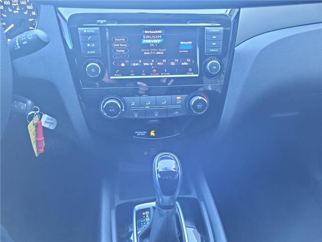 2019 Nissan Qashqai S (Stk: 47202) in Windsor - Image 13 of 19