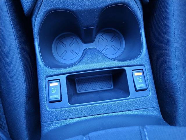 2019 Nissan Qashqai S (Stk: 47202) in Windsor - Image 15 of 19
