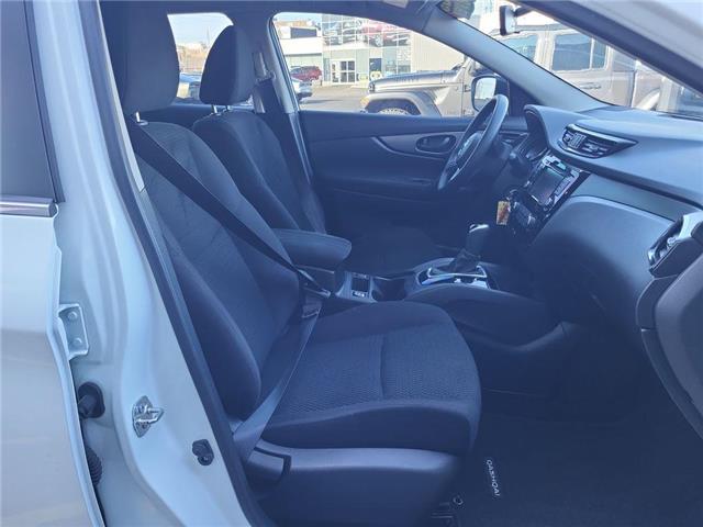 2019 Nissan Qashqai S (Stk: 47202) in Windsor - Image 18 of 19