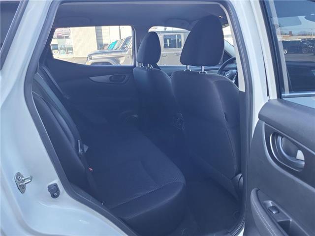 2019 Nissan Qashqai S (Stk: 47202) in Windsor - Image 19 of 19