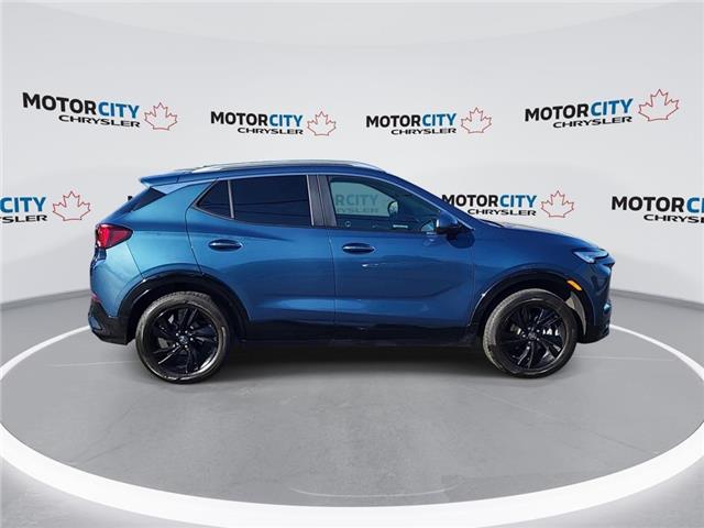 2024 Buick Encore GX Sport Touring (Stk: 47201) in Windsor - Image 9 of 19