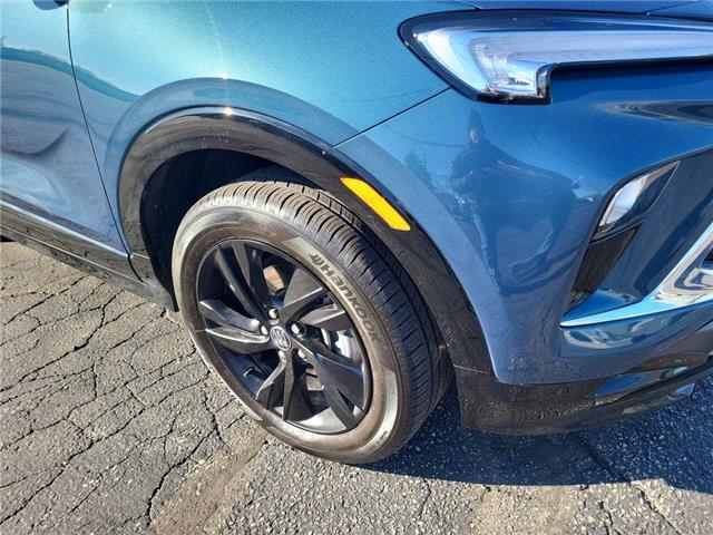 2024 Buick Encore GX Sport Touring (Stk: 47201) in Windsor - Image 10 of 19