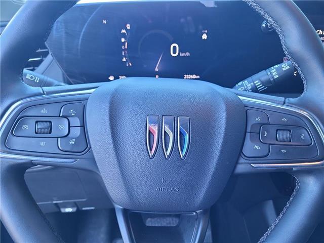 2024 Buick Encore GX Sport Touring (Stk: 47201) in Windsor - Image 11 of 19