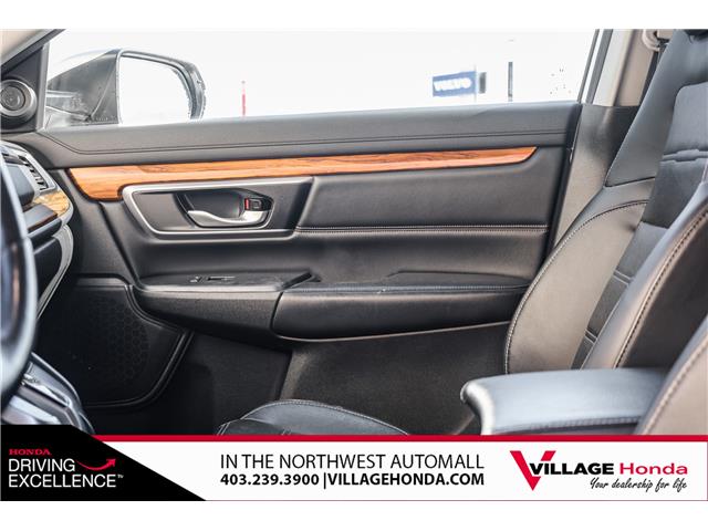 2017 Honda CR-V Touring (Stk: B9080) in Calgary - Image 26 of 31