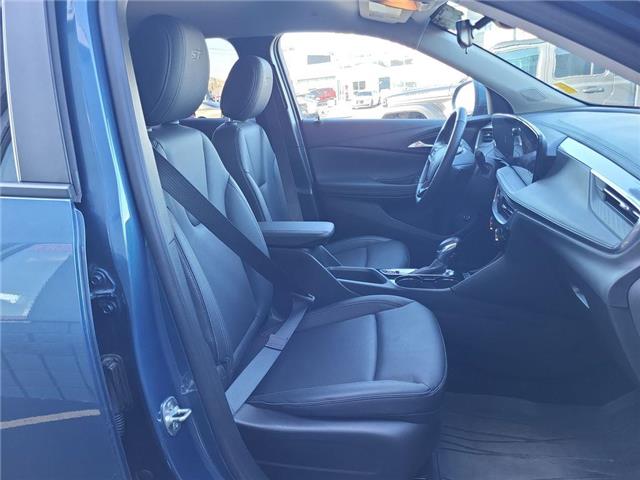 2024 Buick Encore GX Sport Touring (Stk: 47201) in Windsor - Image 18 of 19