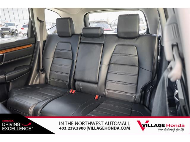 2017 Honda CR-V Touring (Stk: B9080) in Calgary - Image 31 of 31