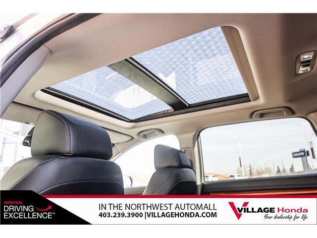 2017 Honda CR-V Touring (Stk: B9080) in Calgary - Image 29 of 31