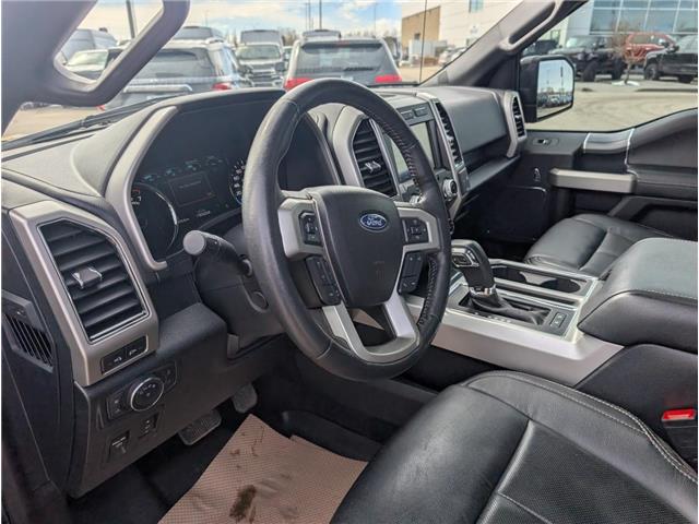 2020 Ford F-150 Lariat (Stk: TK-97A) in Calgary - Image 2 of 27