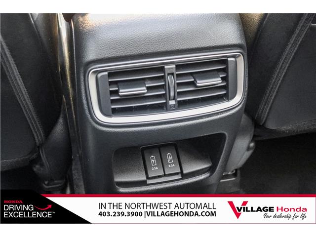 2017 Honda CR-V Touring (Stk: B9080) in Calgary - Image 30 of 31