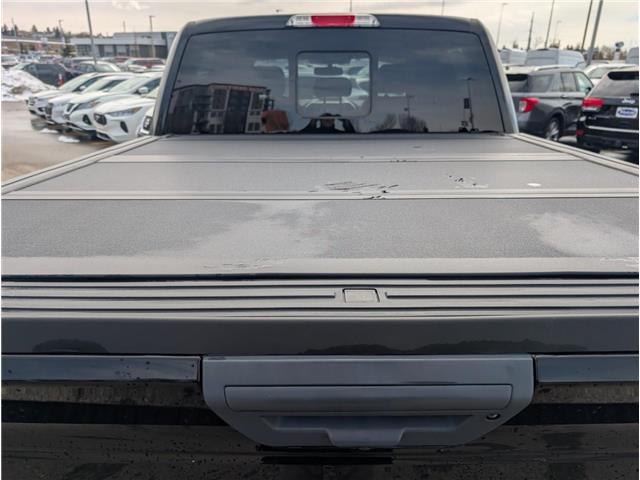 2020 Ford F-150 Lariat (Stk: TK-97A) in Calgary - Image 6 of 27