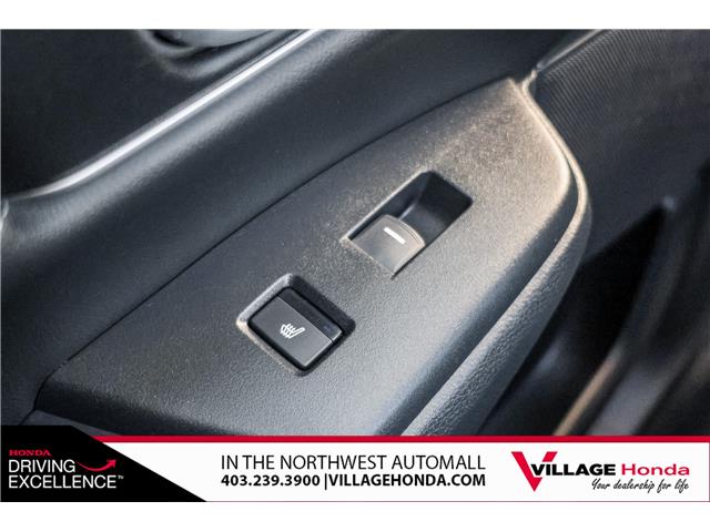 2017 Honda CR-V Touring (Stk: B9080) in Calgary - Image 28 of 31