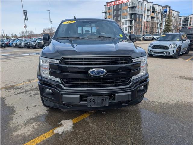 2020 Ford F-150 Lariat (Stk: TK-97A) in Calgary - Image 10 of 27
