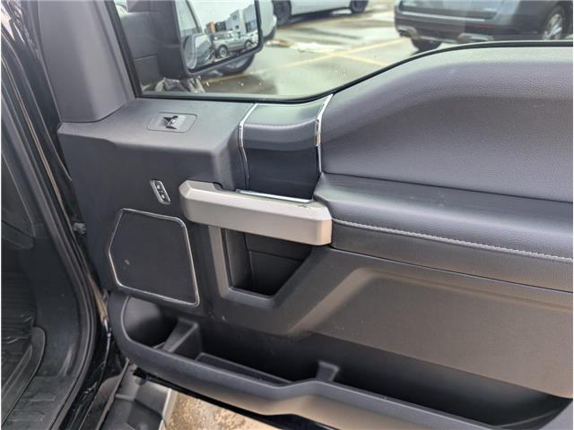 2020 Ford F-150 Lariat (Stk: TK-97A) in Calgary - Image 11 of 27